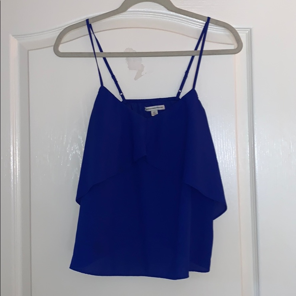 American Eagle Cami Top